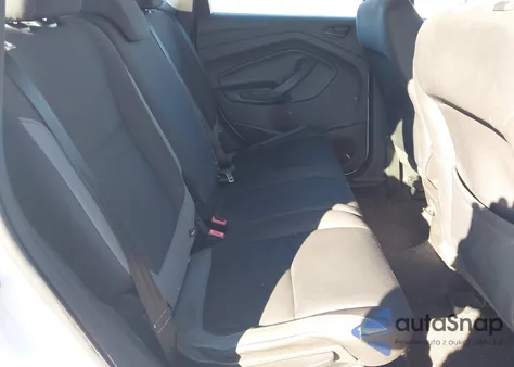 2016 Ford Escape S z USA, uszkodzony, nr VIN 1FMCU0F73GUB31153